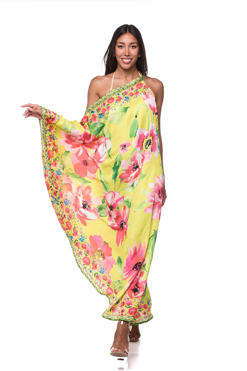 ワンピース Rio blouse set dress ANDMARY】Rio blouse set dress