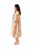 Ch-5354 long shit kaftan ( pack o 2)