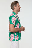 MEN SHORT-SLEEVES SHIRTS