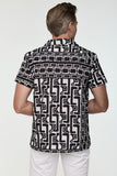 MEN SHORT-SLEEVES SHIRTS
