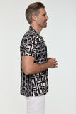 MEN SHORT-SLEEVES SHIRTS
