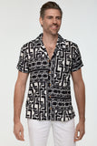 MEN SHORT-SLEEVES SHIRTS