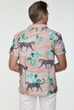 MEN SHORT-SLEEVES SHIRTS