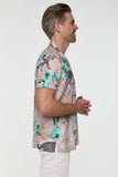 MEN SHORT-SLEEVES SHIRTS