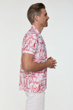 MEN SHORT-SLEEVES SHIRTS