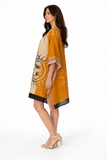 Sun kaftan- Ch-2892 - pack of 2