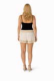 Crochet shorts ( pack of 6)