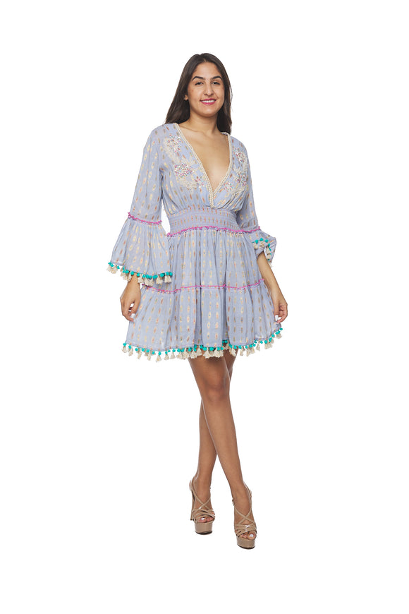 25161 DRESS 2025 RANEE'S COLLECTION