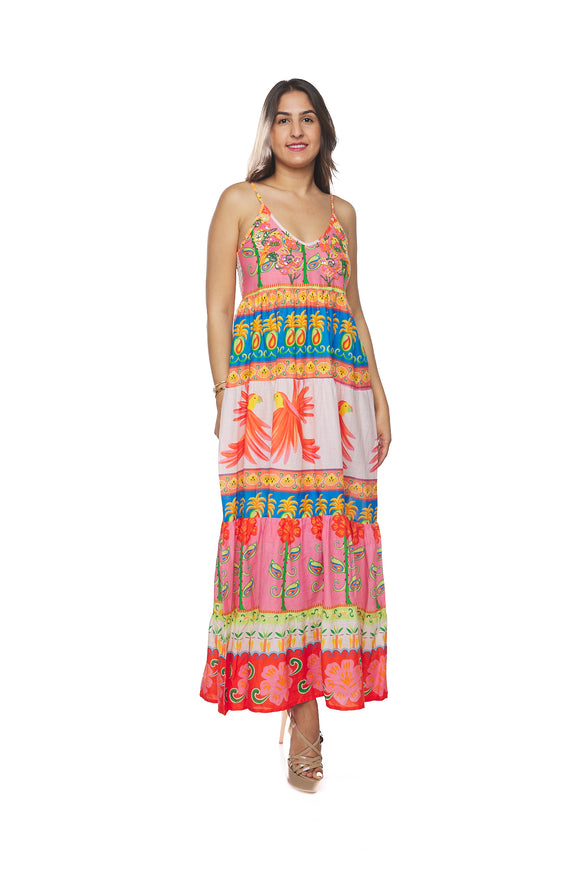 25258  DRESS  2025 RANEE'S COLLECTION