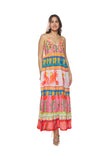 25258  DRESS  2025 RANEE'S COLLECTION