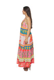 25258  DRESS  2025 RANEE'S COLLECTION