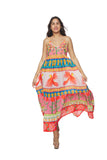 25258  DRESS  2025 RANEE'S COLLECTION