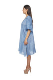 25259 KAFTAN  2025 RANEE'S COLLECTION