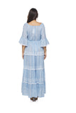 25338 DRESS  2025 RANEE'S COLLECTION