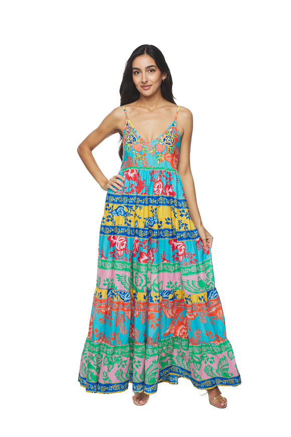 25441  dress 2025 Ranee's collection