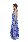 25483-LD  DRESS  2025 RANEE'S COLLECTION