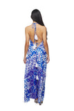 25483-LD  DRESS  2025 RANEE'S COLLECTION