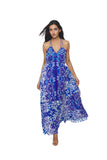25483-LD  DRESS  2025 RANEE'S COLLECTION