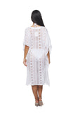 25625  cotton cover up 2025 Ranee's collection
