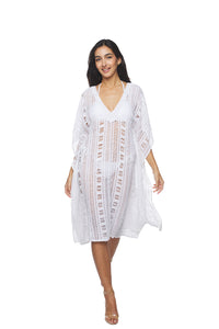 25625  cotton cover up 2025 Ranee's collection