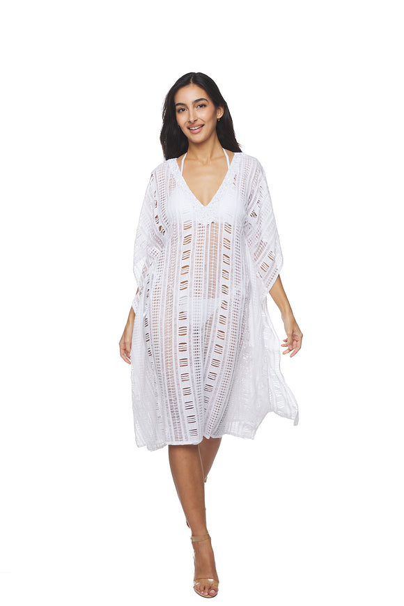 25625  cotton cover up 2025 Ranee's collection
