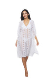 25625  cotton cover up 2025 Ranee's collection