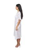 25625  cotton cover up 2025 Ranee's collection