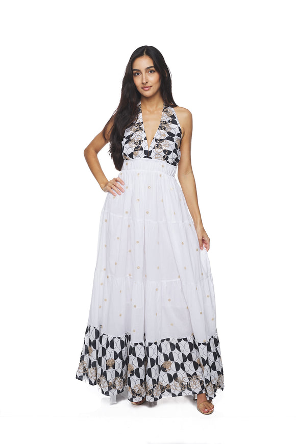 2595 dress 2025 Ranee's collection
