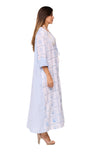 Shell long robe 26230 2026 Ranee's collection