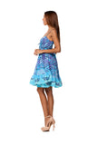 26648 short dress 2026 Ranee's collection