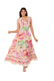 26687 long dress 2026 Ranee's collection