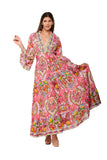 26711 long dress 2026 Ranee's collection