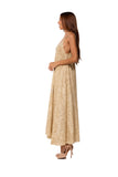 Gorgeous ivory long dress - 26739 - 2026 Ranee's collection