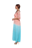 29-CORAL DRESS 2025 RANEE'S COLLECTION