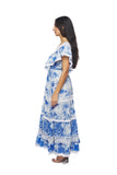 3414 DRESS 2025 RANEE'S COLLECTION