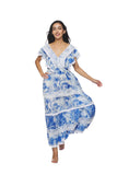 3414 DRESS 2025 RANEE'S COLLECTION