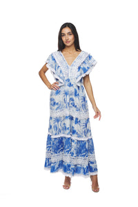 3414 DRESS 2025 RANEE'S COLLECTION