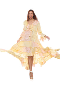 3472 DRESS 2025 RANEE'S COLLECTION