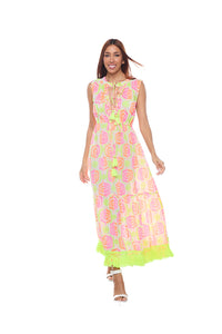 3605 DRESS 2025 RANEE'S COLLECTION