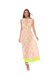 3605 DRESS 2025 RANEE'S COLLECTION