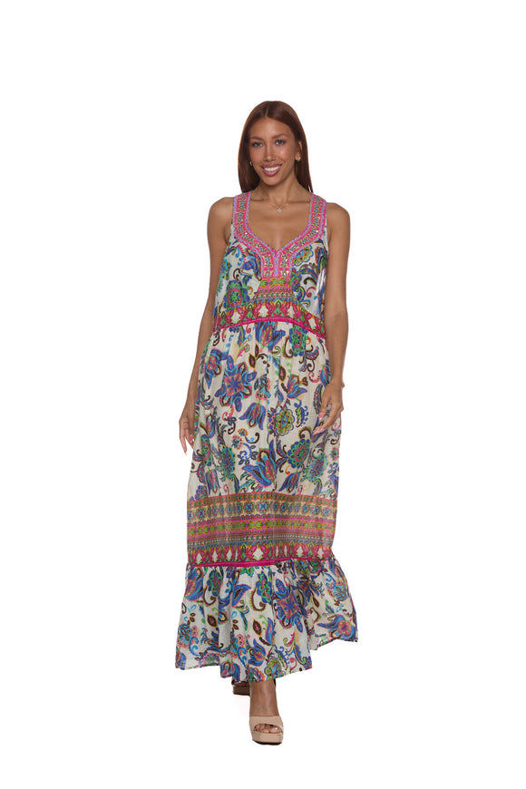 3609 DRESS 2025 RANEE'S COLLECTION