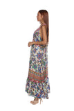 3609 DRESS 2025 RANEE'S COLLECTION