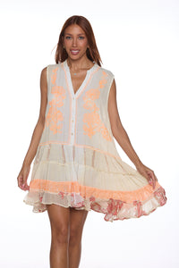 3611 DRESS 2025 RANEE'S COLLECTION