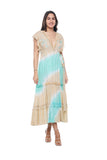3643 DRESS 2025 RANEE'S COLLECTION