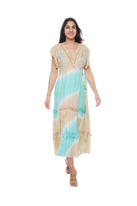 3643 DRESS 2025 RANEE'S COLLECTION