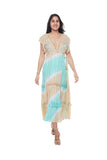 3643 DRESS 2025 RANEE'S COLLECTION