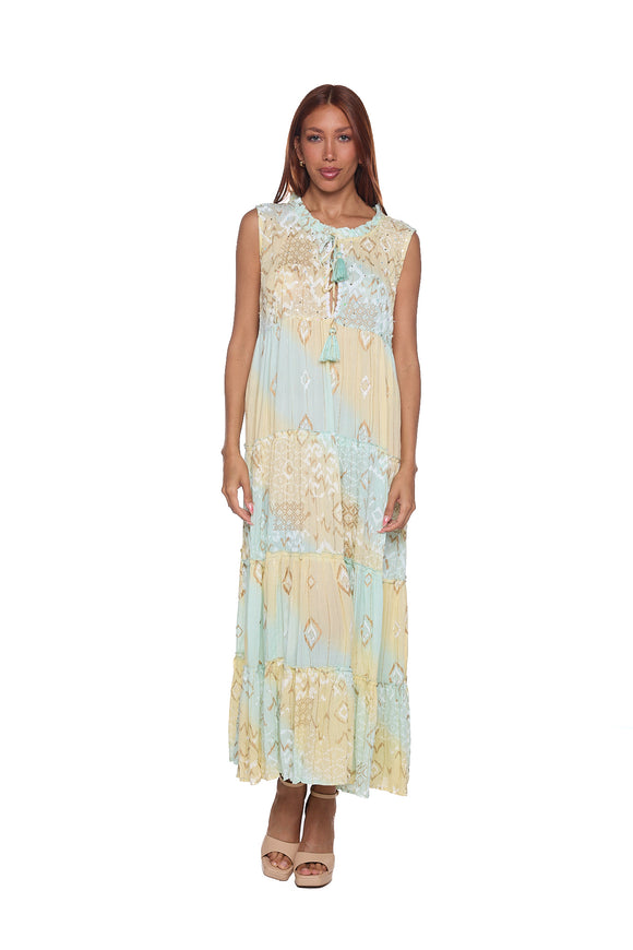 4155 DRESS 2025 RANEE'S COLLECTION