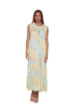 4155 DRESS 2025 RANEE'S COLLECTION