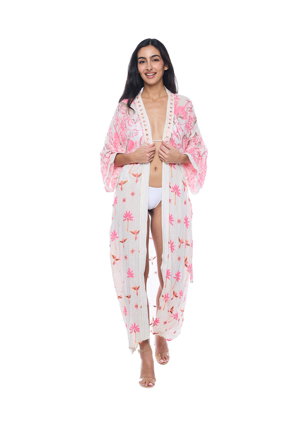 4245 robe 2025 Ranee's collection