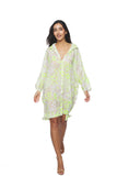 5270 DRESS 2025 RANEE'S COLLECTION